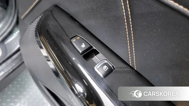 Kia K5 Hybrid 3rd Generation id 3335817 из Кореи 10