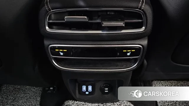 Genesis GV80 id 3615934 из Кореи 10