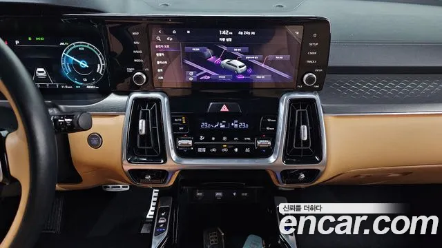 Kia Sorento 4th Generation id 2658851 из Кореи 10