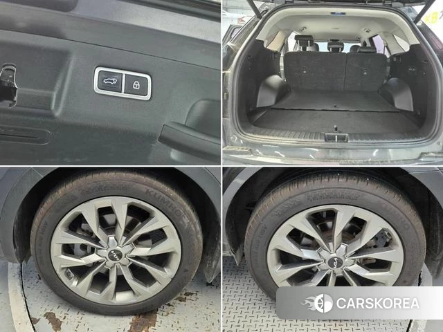 Kia Sorento 4th Generation id 4402193 из Кореи 10