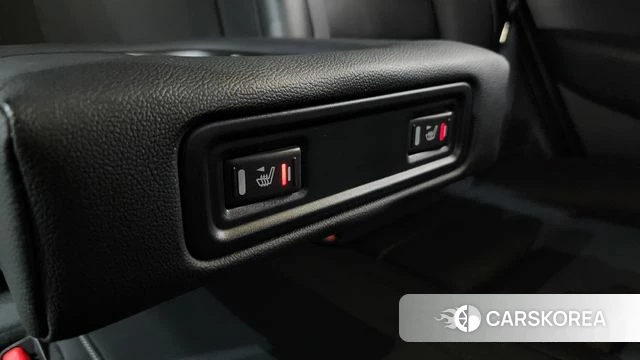 Renault Korea (Samsung) QM6 id 3873542 из Кореи 10