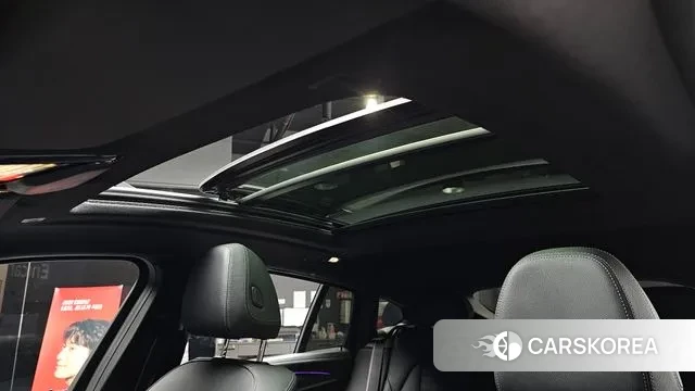 BMW X4 (G02) id 3503327 из Кореи 10