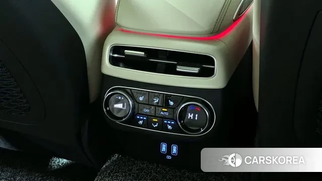 Genesis GV70 id 3477765 из Кореи 10