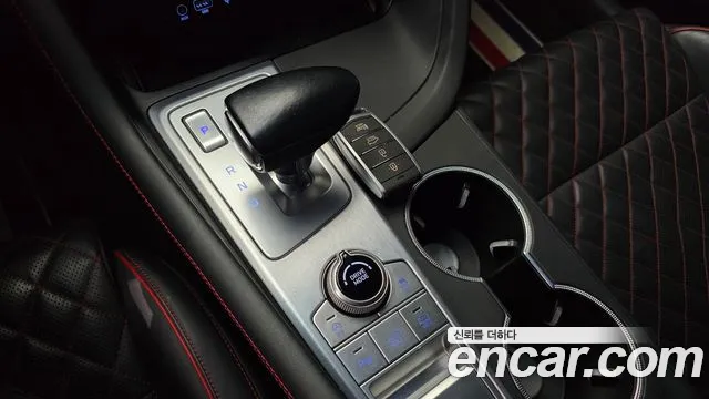 Genesis G70 id 2761066 из Кореи 10