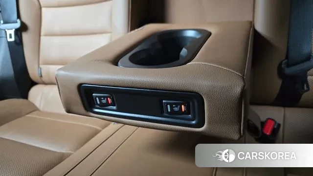 Renault Korea (Samsung) The New QM6 id 3734787 из Кореи 10