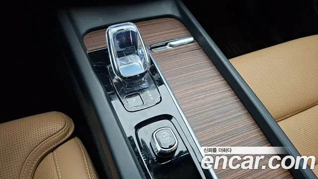 Volvo XC60 second Generation id 2719740 из Кореи 10