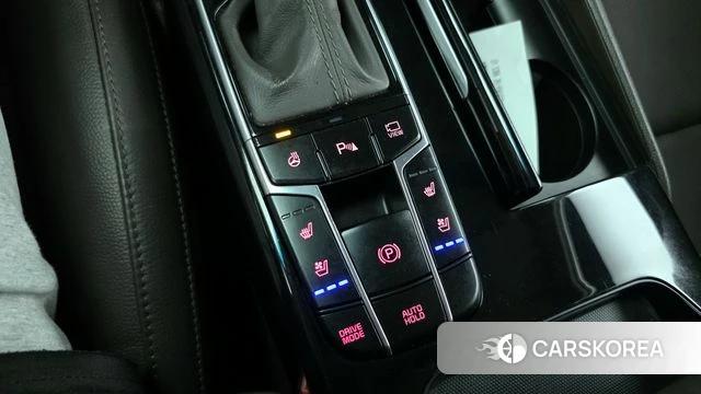 Kia Come New K7 id 4196814 из Кореи 10