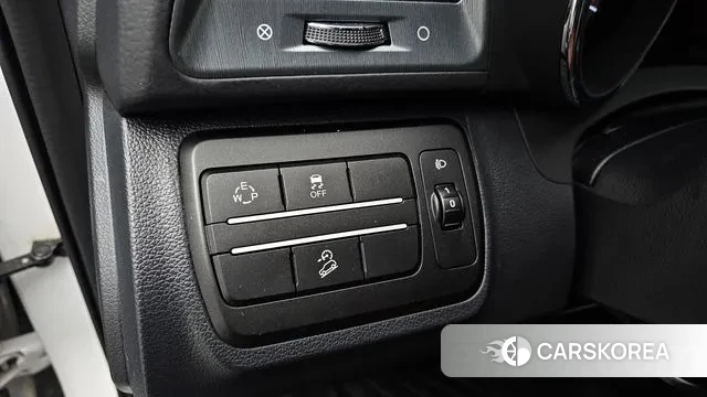 Ssangyong Tivoli Armor id 3779042 из Кореи 10