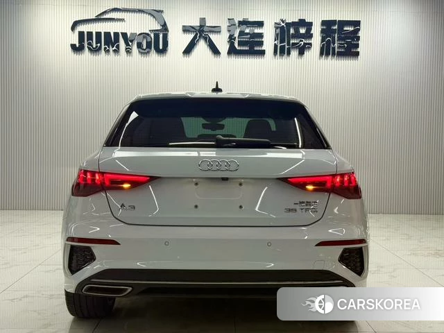 Audi A3 id 4333303 из Китая 10