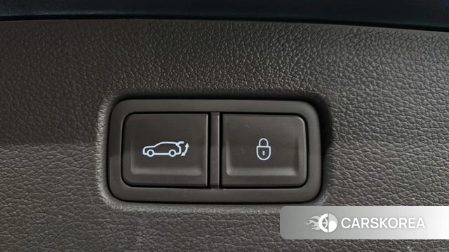 Genesis GV80 id 4267727 из Кореи 10