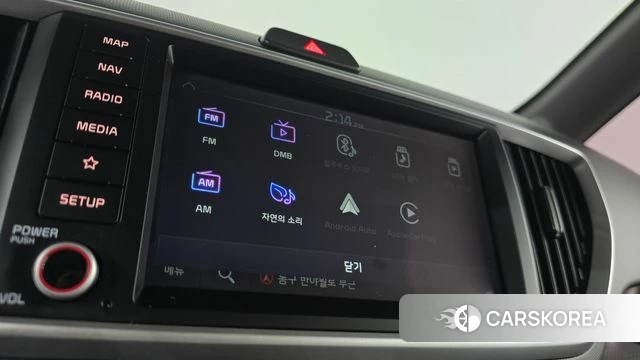 Kia The New Ray id 3904388 из Кореи 10