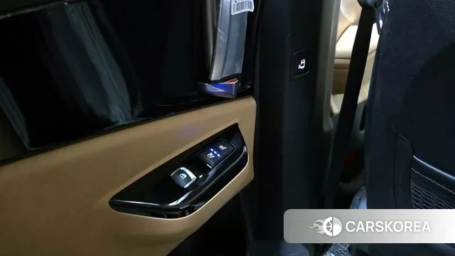 Kia Carnival 4th generation id 3722414 из Кореи 10