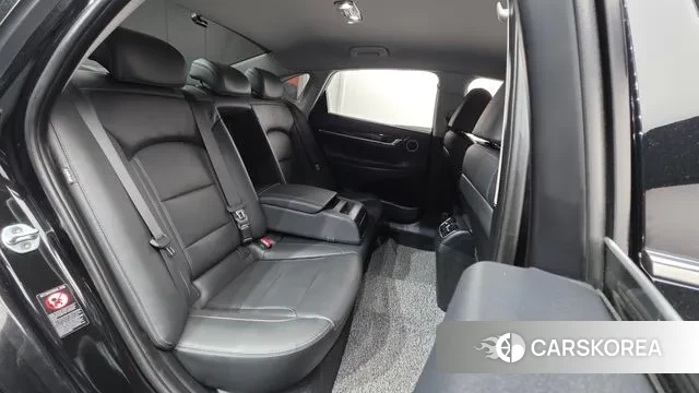 Hyundai Grandeur IG id 3772841 из Кореи 10