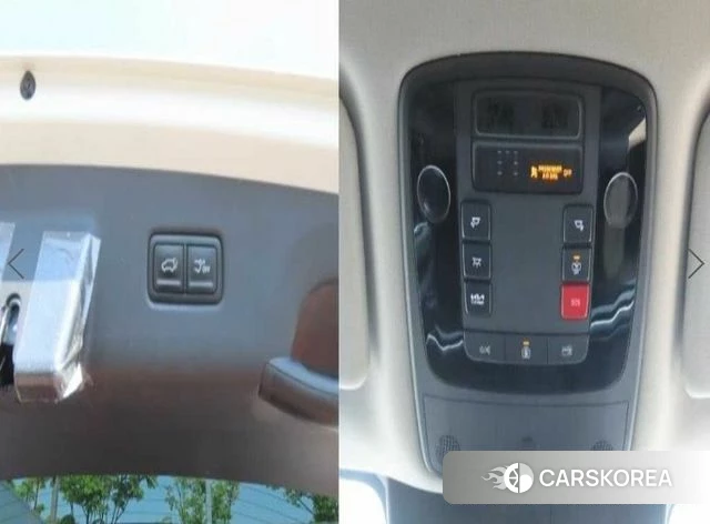 Kia The New Carnival 4th Generation id 4248736 из Кореи 10