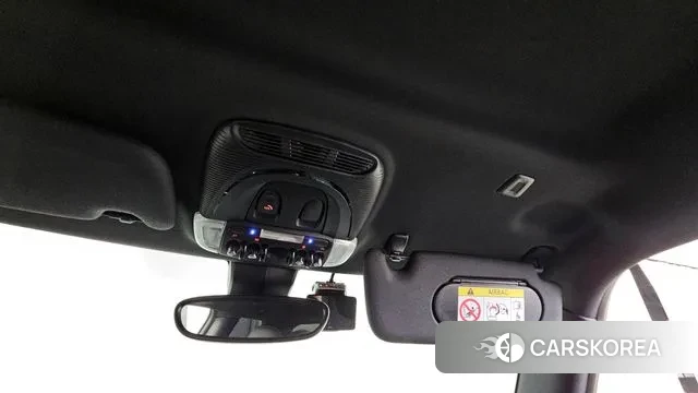 Mini Cooper Electric id 3679897 из Кореи 10