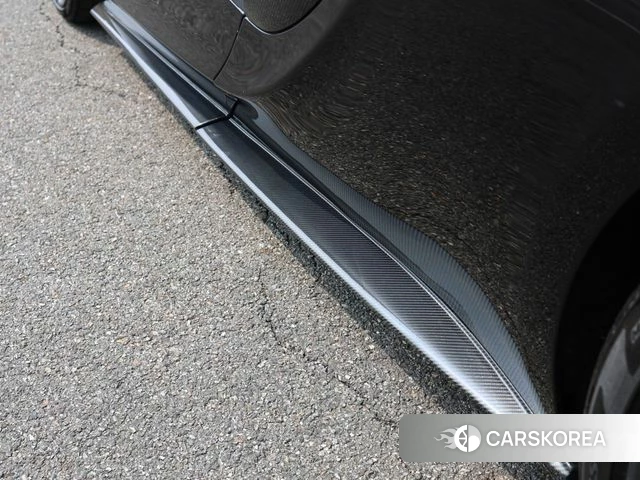 McLaren 570S id 3853213 из Кореи 10