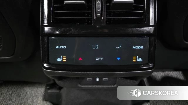 Renault Korea (Samsung) Grand Coleos id 4715153 из Кореи 10