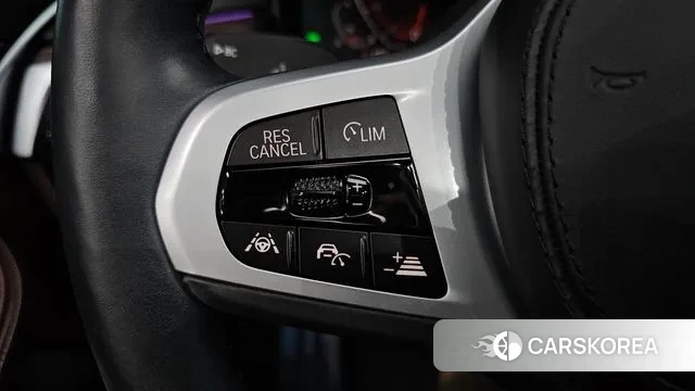 BMW 5 Series (G30) id 3640900 из Кореи 10