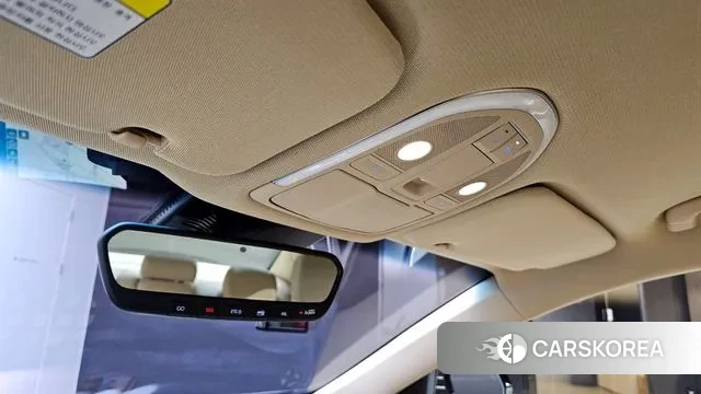 Genesis G80 id 3336467 из Кореи 10