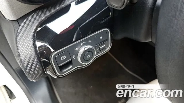 Mercedes-Benz A-Class W177 id 2881168 из Кореи 10