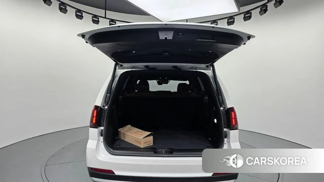 Kia Mohave Master id 4769190 из Кореи 10