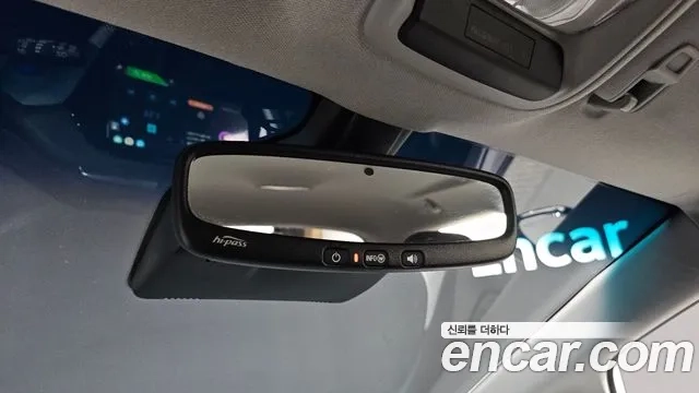 Chevrolet (GM Daewoo) Bolt EV id 2896652 из Кореи 10