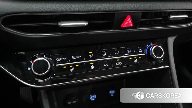 Hyundai Sonata (DN8) id 4316027 из Кореи 10
