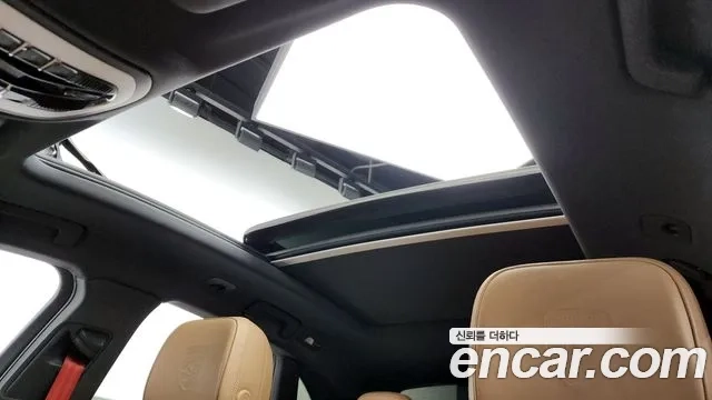 Porsche Macan id 2906836 из Кореи 10