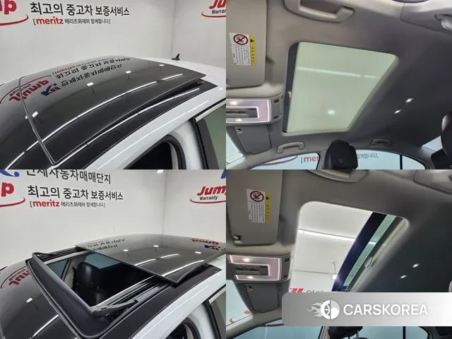 Volkswagen Passat GT (B8) id 3449797 из Кореи 10