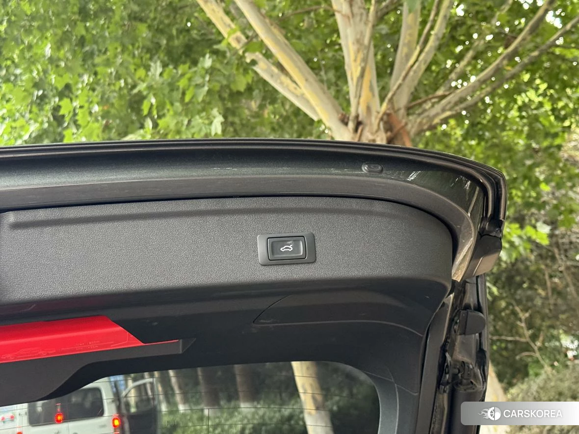 Audi A3 id 4485537 из Китая 10