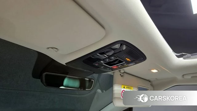 Kia Carnival 4th generation id 4230661 из Кореи 10