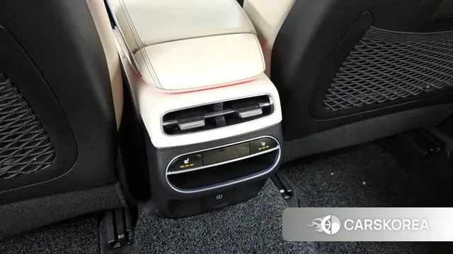 Genesis GV70 id 3468757 из Кореи 10