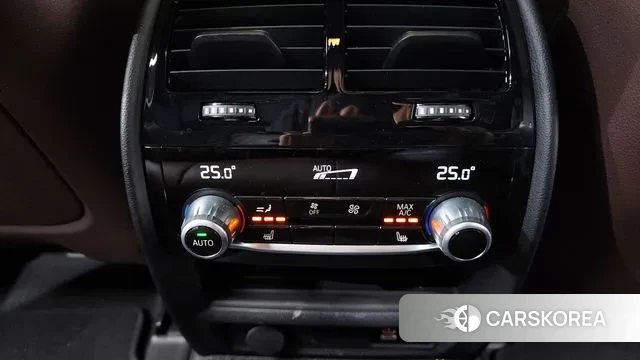 BMW 5 Series (G30) id 3701325 из Кореи 10