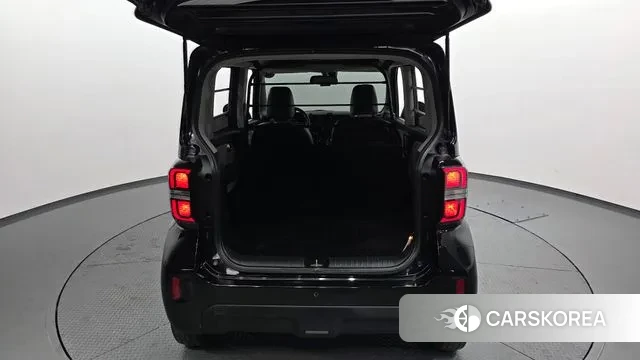 Kia The New Kia Ray id 3550523 из Кореи 10