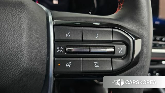 Chevrolet (GM Daewoo) All New Colorado id 4607608 из Кореи 10