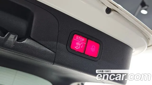 Mercedes-Benz GLC-Class X253 id 2435527 из Кореи 10