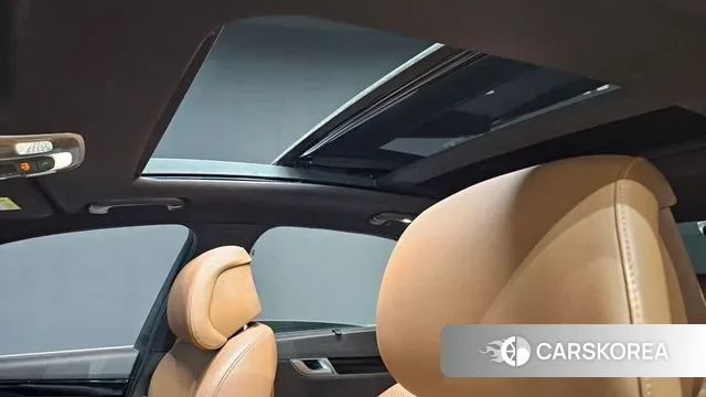 Genesis G80 (RG3) id 3473731 из Кореи 10