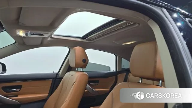 BMW 4 Series (F32) id 3636557 из Кореи 10