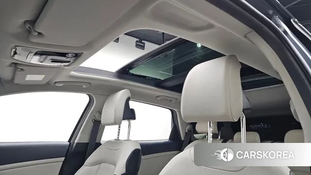 Kia Sportage 5th Generation id 3691261 из Кореи 10