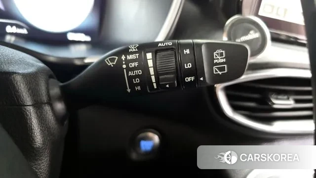 Hyundai The New Santa Fe id 2512339 из Кореи 10