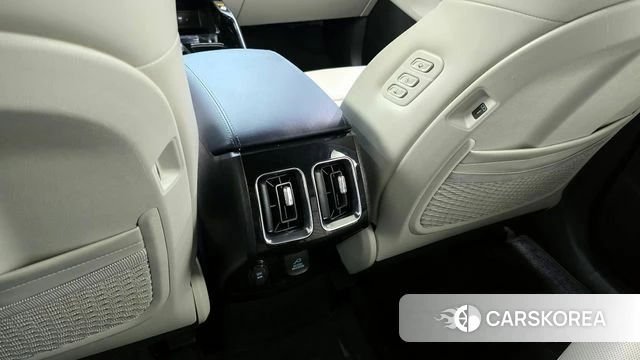 Kia The New Sorento 4th Generation id 4248867 из Кореи 10