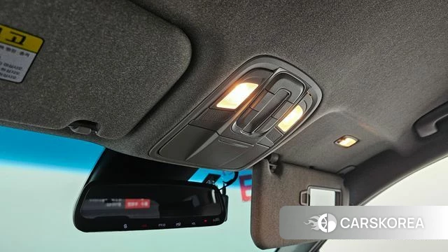 Hyundai Santa Fe TM id 3808142 из Кореи 10