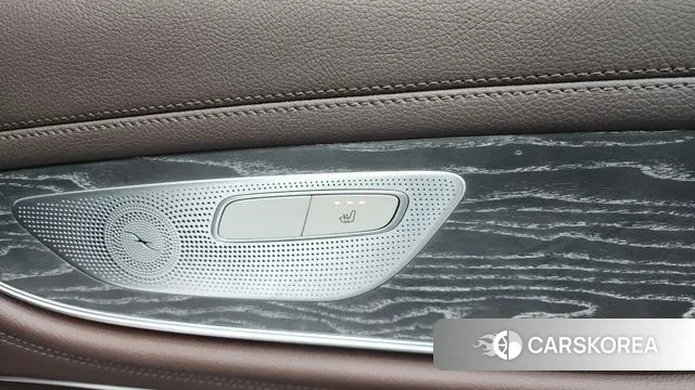 Mercedes-Benz CLS-Class C257 id 3390338 из Кореи 10