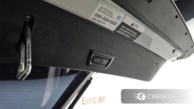 BMW X6 (G06) id 3689891 из Кореи 10