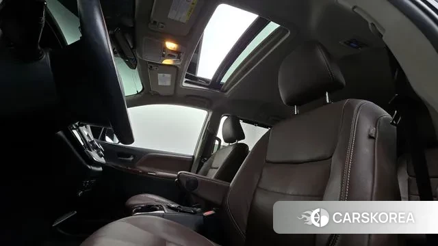 Toyota Sienna id 3024708 из Кореи 10