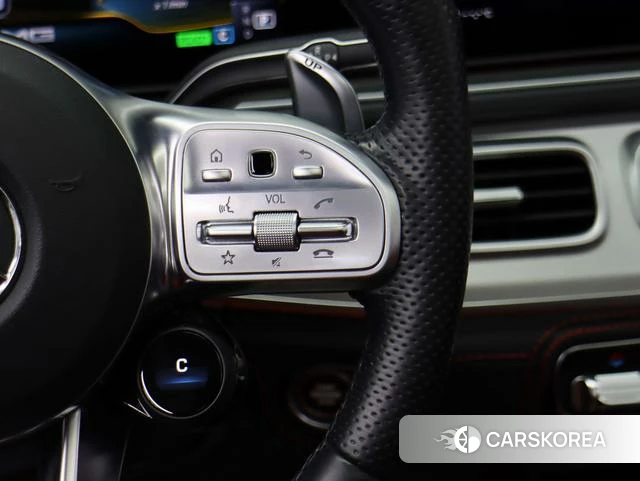 Mercedes-Benz GLE AMG id 4263271 из Китая 10