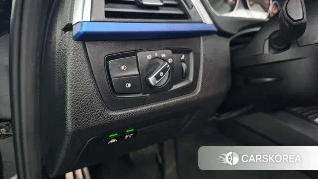 BMW 3 Series (F30) id 3612780 из Кореи 10