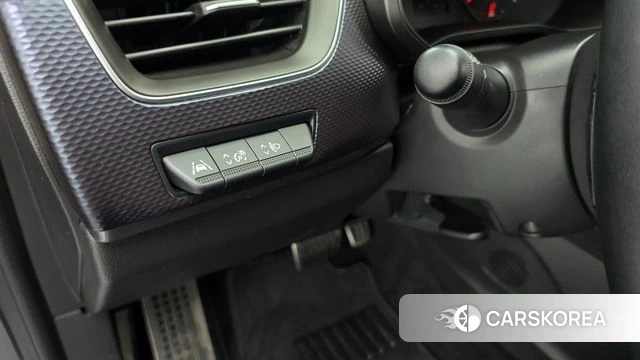 Renault Korea (Samsung) XM3 id 4464698 из Кореи 10