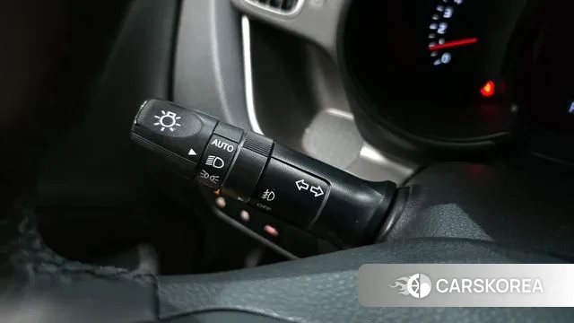 Kia The New Ray id 3032198 из Кореи 10