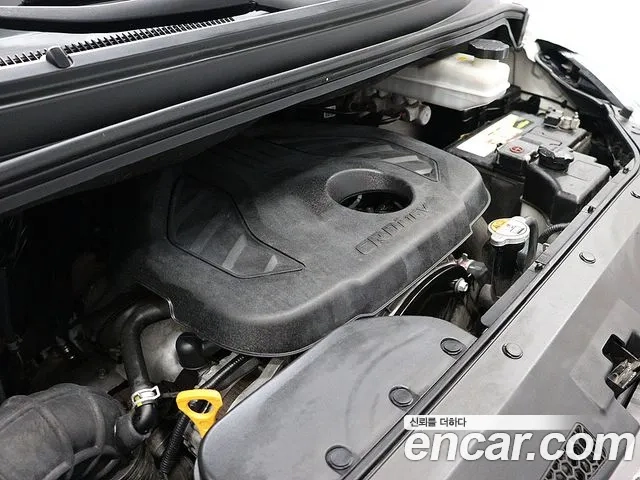 Hyundai Grand Starex id 2952274 из Кореи 10